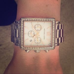 Michael Kors watch